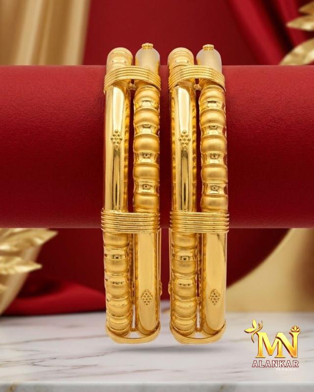 22K Gold Churi 29.9g — M N Alankar Palace, Rourkela