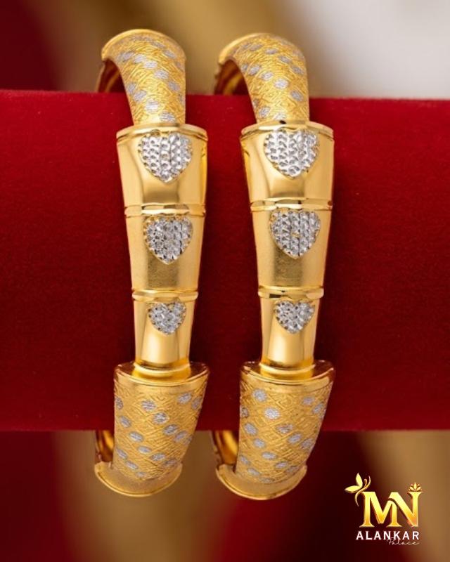 22K Gold Churi 35g — M N Alankar Palace, Rourkela